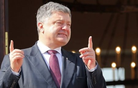 «Украина – колыбель всего»: канал Порошенко обвиняет РФ в «краже» Киевской Руси