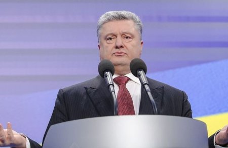 На Украине осознали, почему Порошенко не сумел отговорить Меркель от «Северного потока - 2»