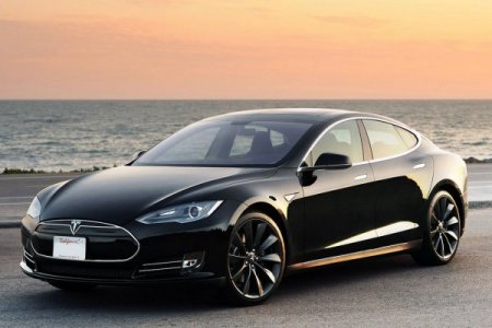 Илон Маск Tesla до конца года доберется до Турции