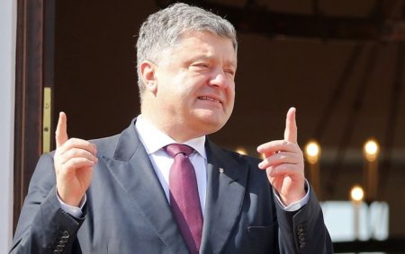 Порошенко предлагает странам Евросоюза взять шефство над городами Донбасса