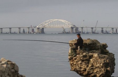 Ростуризм прогнозирует благодаря мосту снижение цен на отдых в Крыму