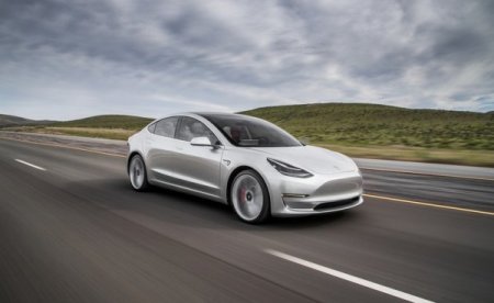 Илон Маск готовит реорганизацию Tesla