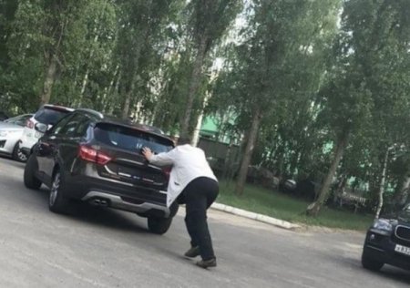 В сети показали всю суть новой LADA Vesta SW Cross на фото