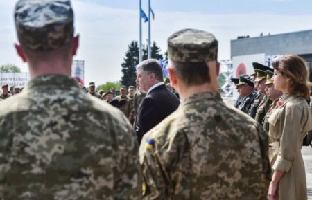 Политолог поведал, для чего Киев провоцирует экологическую катастрофу в Донбассе