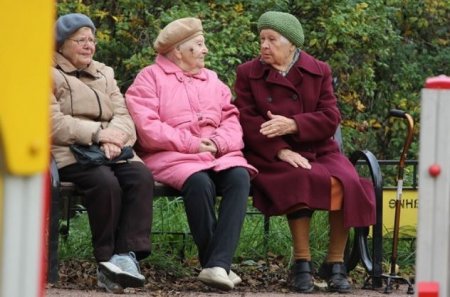 В НПФ обьяснили последствия повышения пенсионного возраста