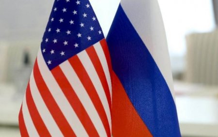 Американский план введения новых санкций привел в недоумение Москву