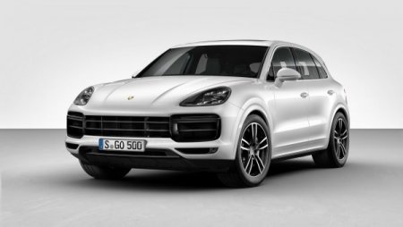 Porsche отзывает больше 60 000 авто