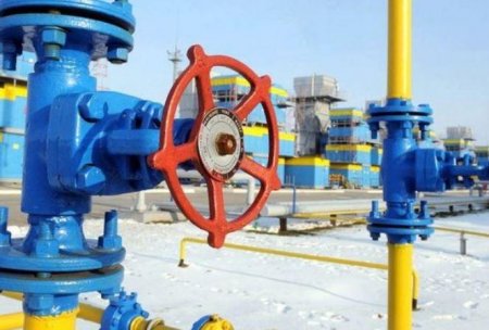 Украина хочет предложить «Газпрому» скидку на транзит газа через 2 года