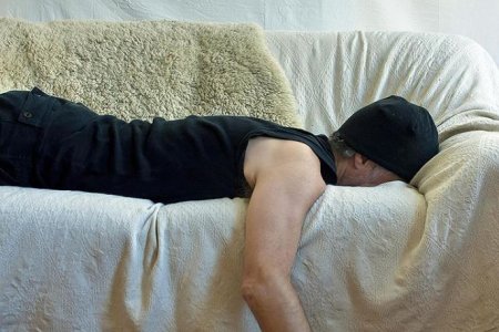 Ученые поведали об опасности позднего отхода ко сну