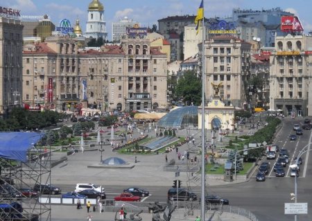 ООН: Население Украины снизится до уровня 1950 года