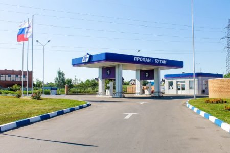 Приезжего автомобилиста из Ставрополя шокировали цены на газ в Воронеже