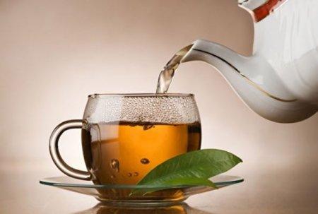 Ученые сделали зеленый чай мощнейшим средством от рака