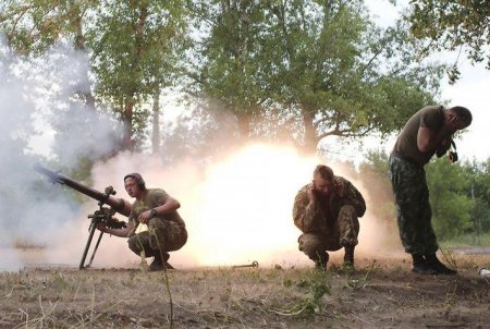 «Контролируемое обострение»: с чем связан новый виток эскалации в Донбассе