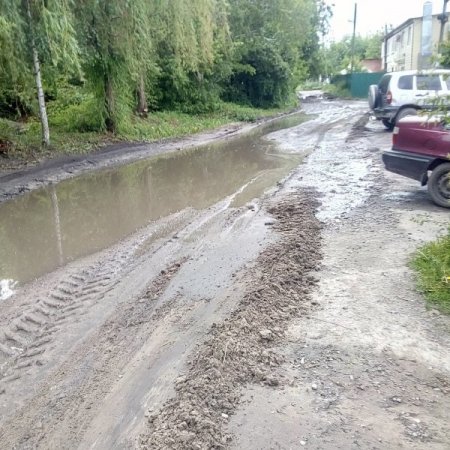 Воронежским водителям на примере дороги показали, куда уходят налоги