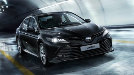 Forbes Toyota снова стала самым дорогим брендом в мире