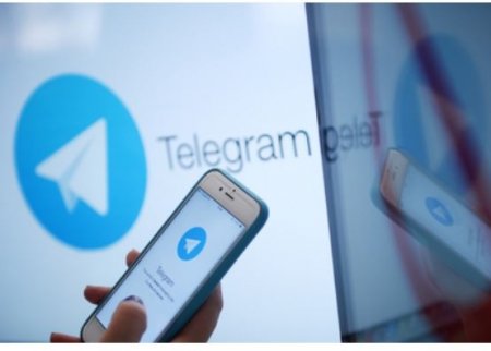 В Госдуме посмеялись над стараниями заблокировать Telegram