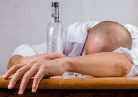 В РФ учёные разработали напиток для снижения тяги к алкоголю