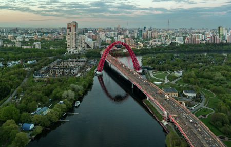 Украинский министр призвал "сжечь Москву"