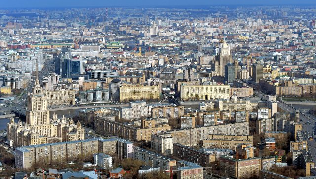 В Москве начнут работу около 80 тележек с мороженым и напитками