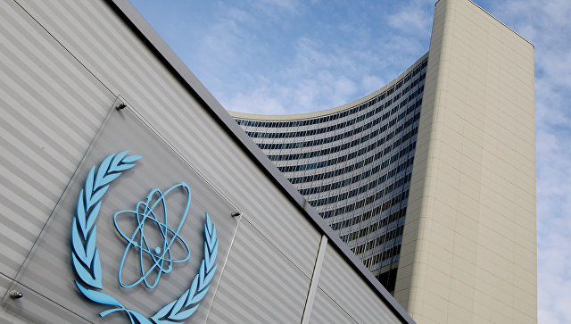 В МАГАТЭ не комментируют данные Израиля о секретной ядерной программе Ирана