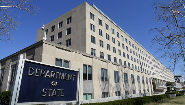 США не планируют передавать документы по Ирану в МАГАТЭ
