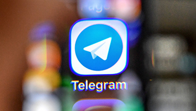 Правозащитники прокомментировали запрет на использование Telegram в Иране