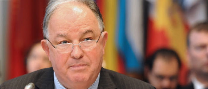 Глава СММ ОБСЕ призвал гарантировать безопасность персонала ДФС