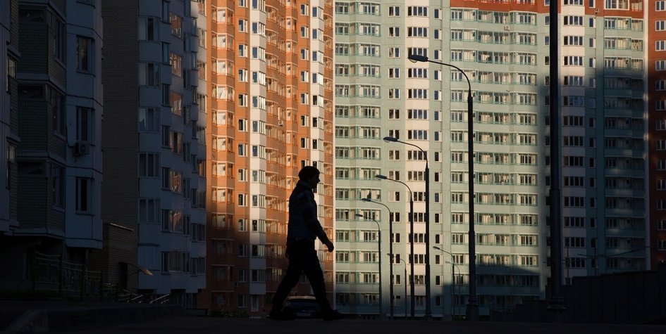 Риелторы назвали средний размер ипотечного кредита в Москве
