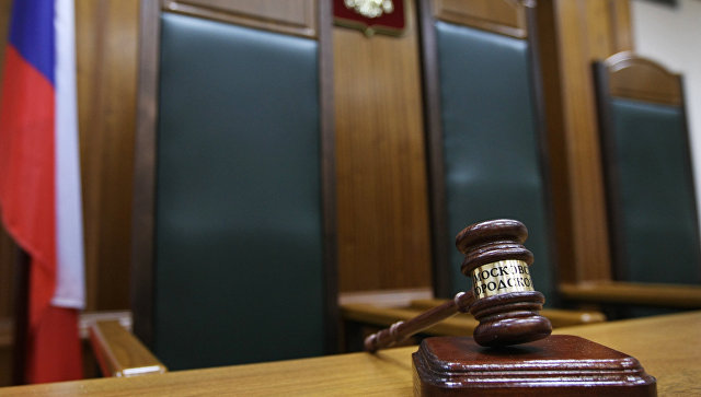Суд оставил под домашним арестом акционера Росгосстрах-банка