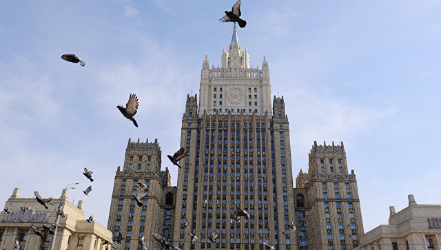 Россия и Аргентина начали работу над межправсоглашением по борьбе с терроризмом