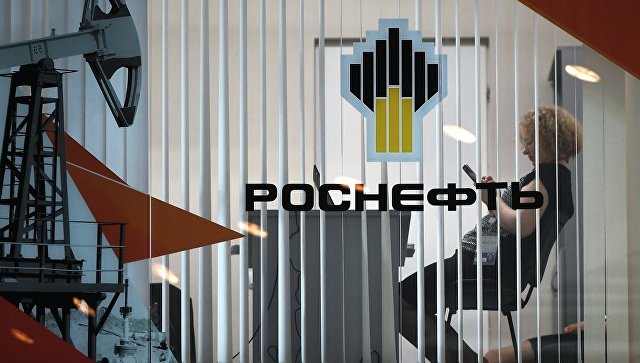 Катарский QIA будет стратегическим партнером "Роснефти", заявили в компании