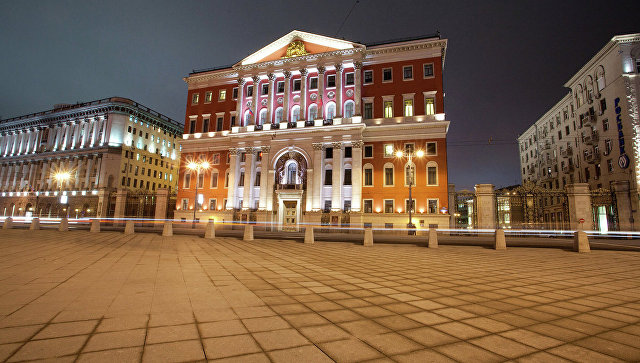 Обучение наблюдателей от ОП Москвы на выборы мэра начнется в июне