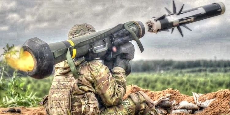 Америка должна позволить Украине использовать Javelin на передовой, – эксперт