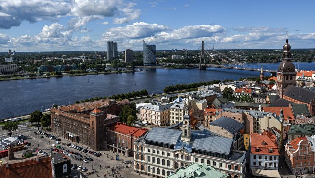 В "Русском союзе Латвии" назвали политическим заказом дело против ее лидера