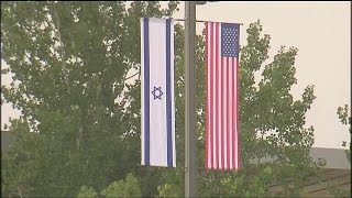 'US Embassy' road signs put up in Jerusalem