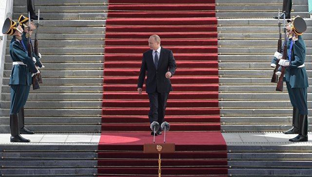 РЭЦ активизирует работу по зоне свободной торговли, чтобы выполнить указы Путина