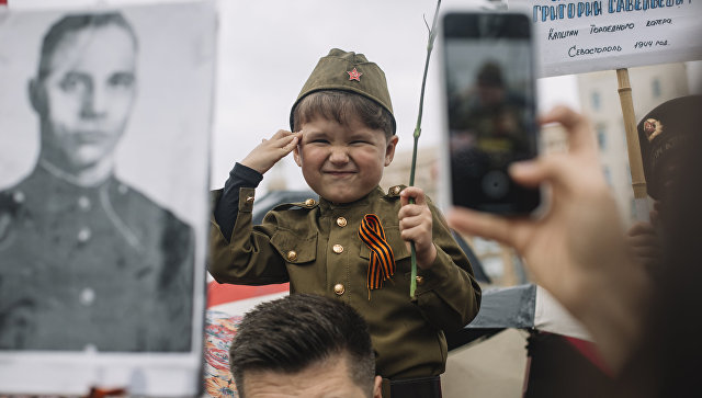 В Москве появятся мемориальные доски героям Великой Отечественной войны