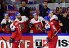 Перестрелка в Копенгагене: сборная Чехии обыграла команду Швейцарии на ЧМ по хоккею