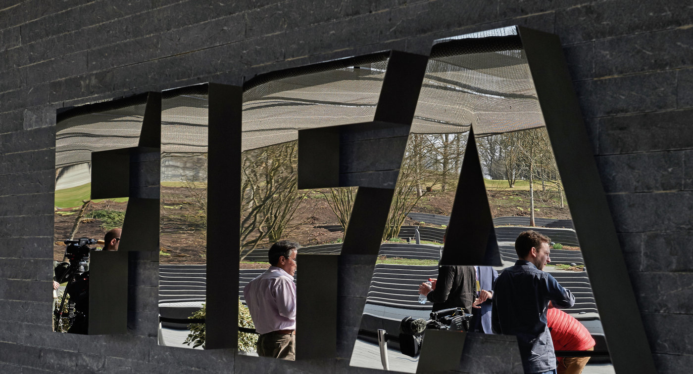 Организаторы ЧМ-2026 в Северной Америке обещают ФИФА $11 млрд прибыли