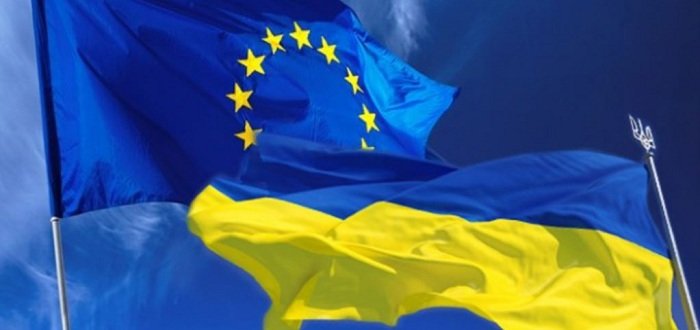 Почти половина населения Украины поддерживают вступление в Евросоюз, – опрос