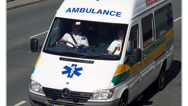 Шесть детей из России пройдут лечение в США