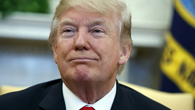 Трамп похвалил кандидата на должность главы ЦРУ за выступления в сенате