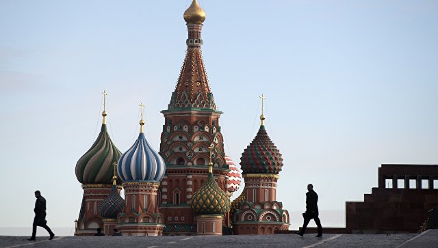 В Москве ожидается до 17 градусов тепла