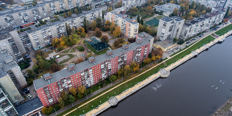 ЧМ по футболу не привел к росту цен на жилье в городах проведения матчей