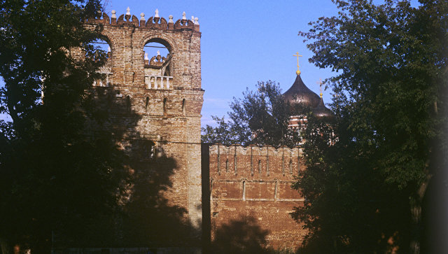 В Москву доставят мощи Луки Крымского