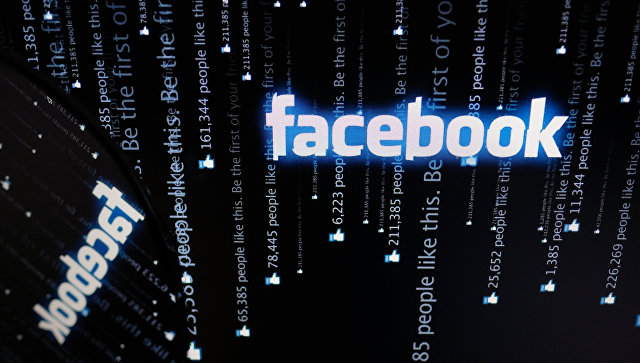 Facebook активировал в Париже функцию Safety Check после нападения на прохожих
