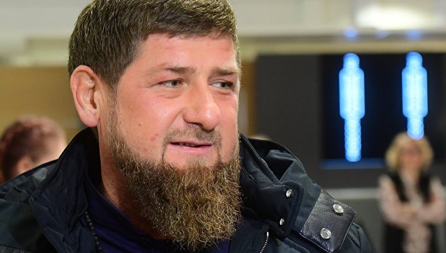 Кадыров подтвердил, что напавший на прохожих в Париже родился в Чечне