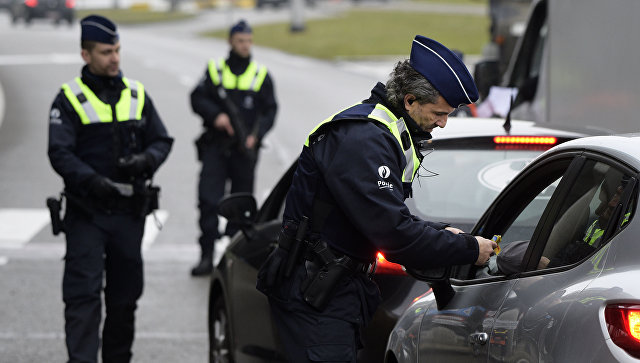 Бельгия не изменит уровень террористической угрозы после нападения в Париже