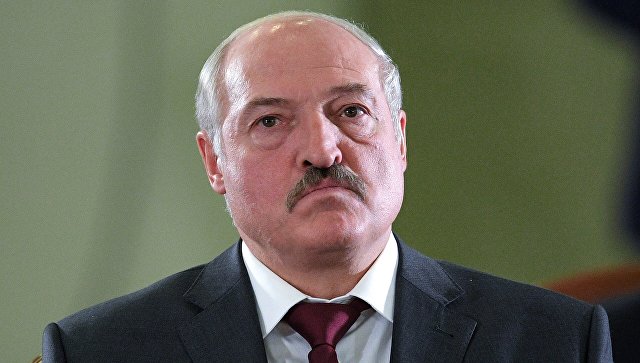 Лукашенко проведет переговоры с Рахмоном во время визита в Таджикистан