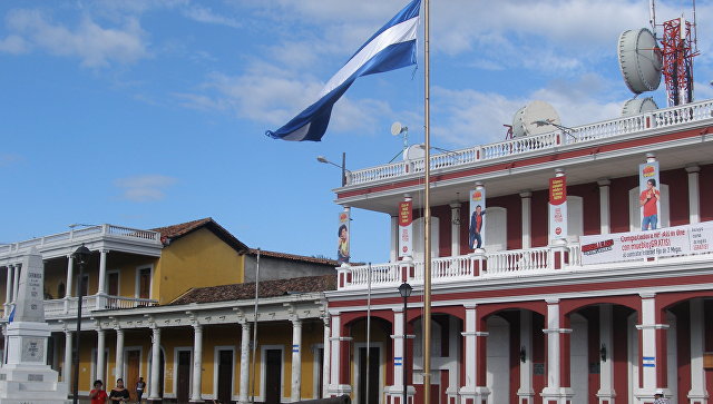 В Никарагуа начинается национальный диалог о нормализации ситуации